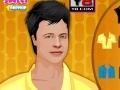 Jogo Brad Pitt Makeover