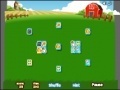 Jogo Farm Flip Mahjongg