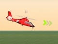 Jogo Coast Guard Helicopter