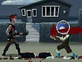 Jogo Shredder zombies