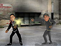 Jogo Urban Champion Remake