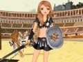 Jogo Chic Gladiatrix