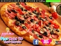 Jogo Pizza Hidden Letters