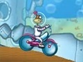 Jogo Spongebob Cycle Race 1