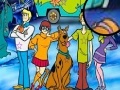 Jogo Scooby and Shaggy Hidden Stars