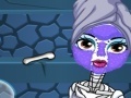 Jogo Skelita Calaveras Makeover