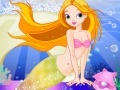 Jogo Mermaid Secret Beauty