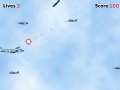 Jogo Flying Fortress