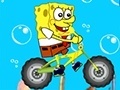 Jogo SpongeBob Drive 2