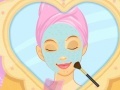 Jogo Gorgeous Spa Facial Beauty