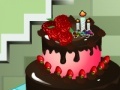 Jogo Amazing Wedding Cake