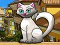 Jogo Kitty Town