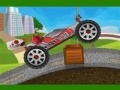 Jogo Nitro mayhem racing