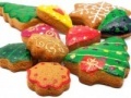 Jogo Christmas cookies