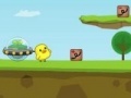 Jogo Take seedling home