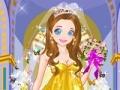 Jogo Butterfly Wedding Dresses