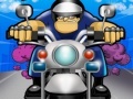 Jogo Bike Cop Adventure
