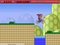 Jogo Mario BMX Ultimate