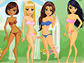 Jogo Bridal Party