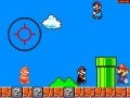 Jogo Too Much Marios 1