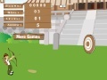 Jogo ben 10 archery
