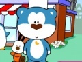 Jogo Pizza chefs