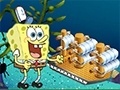 Jogo Spongebob Lost Ships