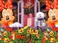 Jogo Cute Minnie Difference