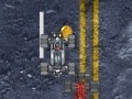 Jogo Moon racer