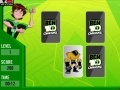 Jogo Ben10 Omniverse Brains Teaser