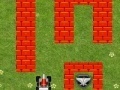 Jogo Tanks war