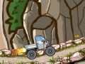 Jogo Crazy Wheels