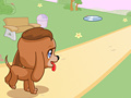 Jogo Play with Puppy
