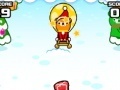 Jogo Tappi Xmas - Tappi Bear