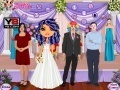 Jogo Clown Wedding