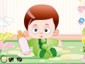 Jogo Baby Show