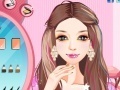Jogo Glittery Makeover