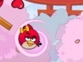 Jogo Angry Birds Lover