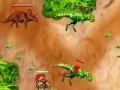 Jogo Dinosaurus Invade 2