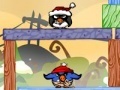 Jogo Penguin Slice Ice