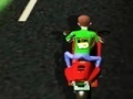 Jogo Ben 10 Rush 3D