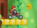 Jogo Mario Motocross Mania 3