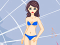 Jogo Texture Girl