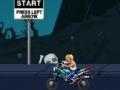 Jogo Zombie Rider Jump