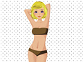 Jogo Charming Girl