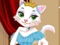 Jogo Adorable Cat Princess