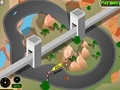 Jogo Mountain View Racer