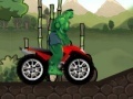 Jogo Hulk Stunts