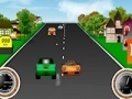 Jogo Legendary Driving 3D