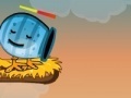 Jogo Throw eggs